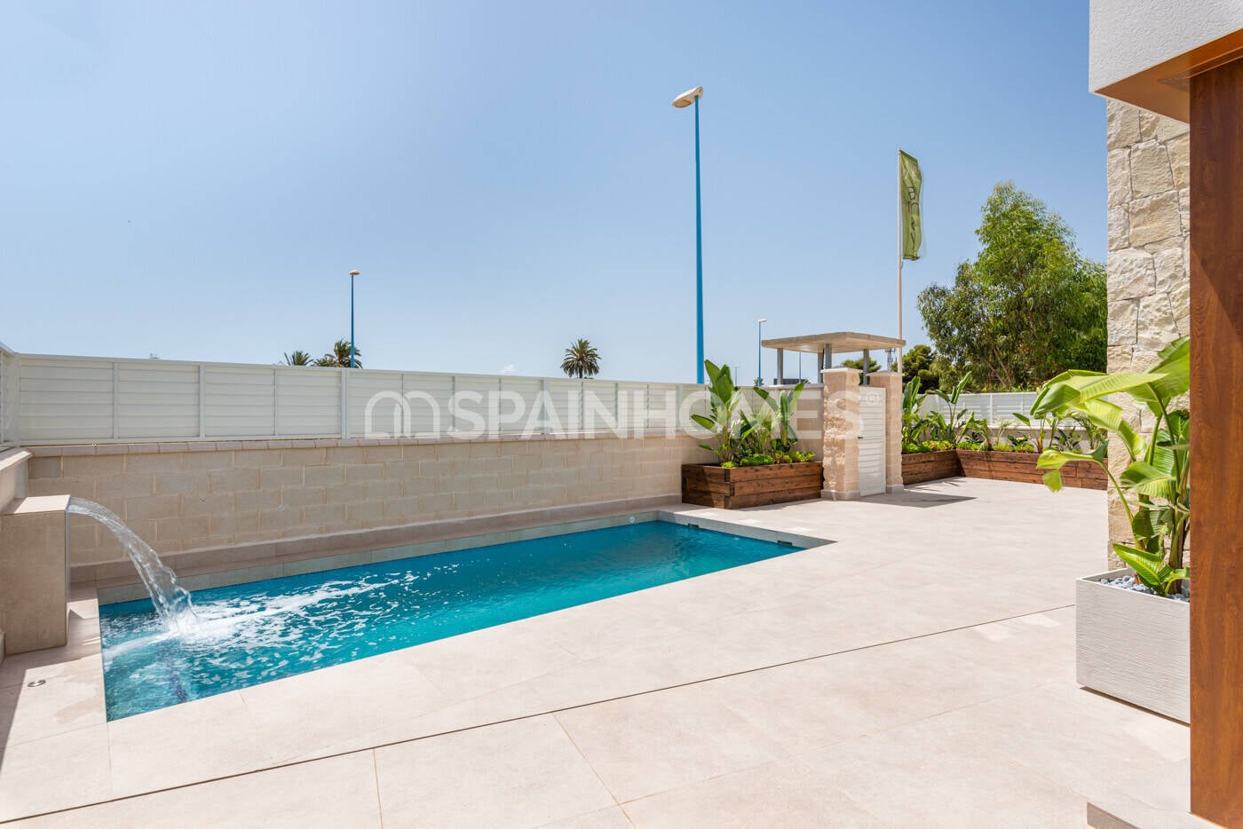 Villa in Vera, Almeria, Spanien 3 Schlafzimmer, 90 m2 Nr. 49010