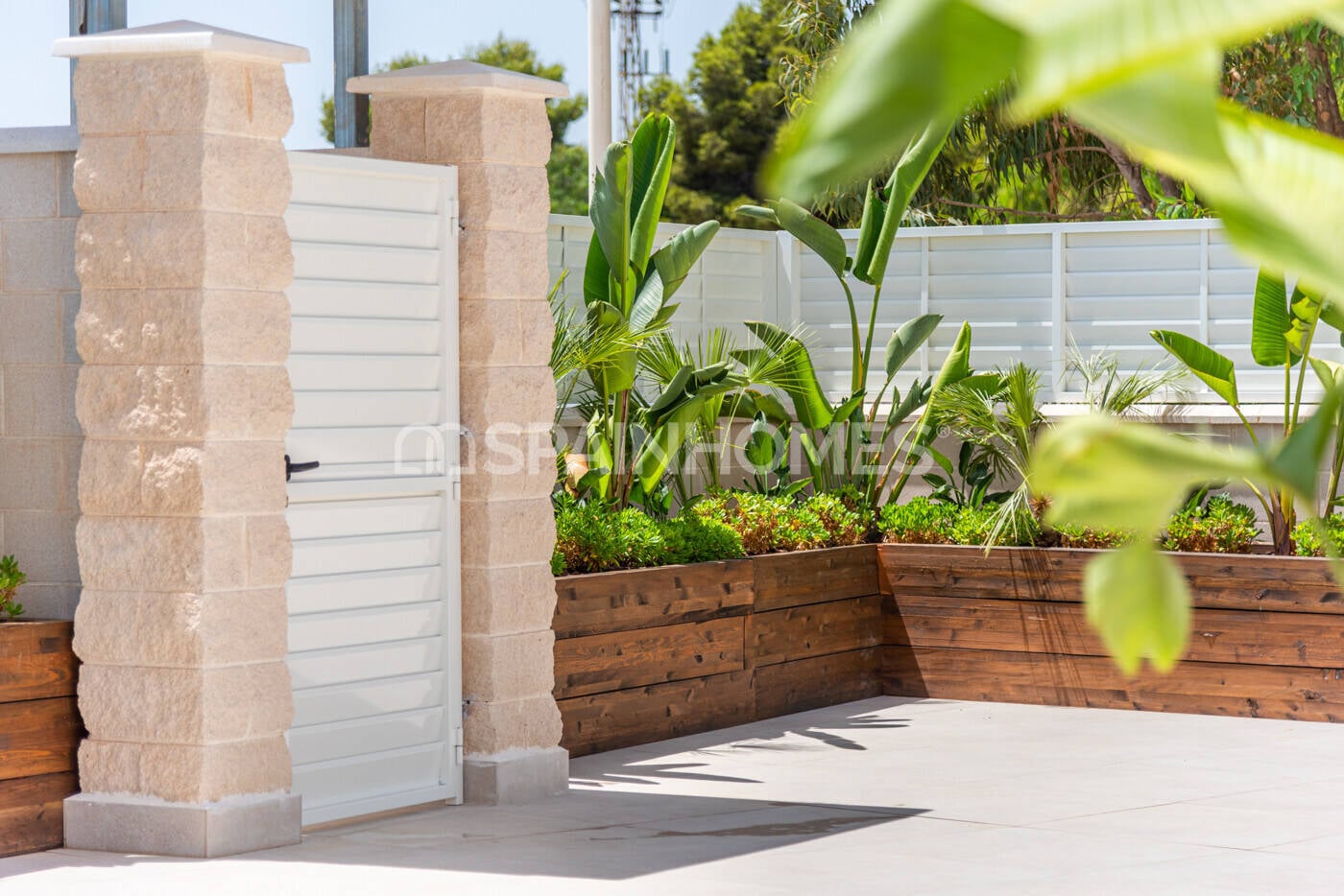 Villa in Vera, Almeria, Spanien 3 Schlafzimmer, 90 m2 Nr. 49010