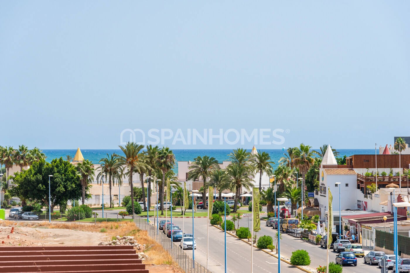 Villa in Vera, Almeria, Spanien 3 Schlafzimmer, 90 m2 Nr. 49010