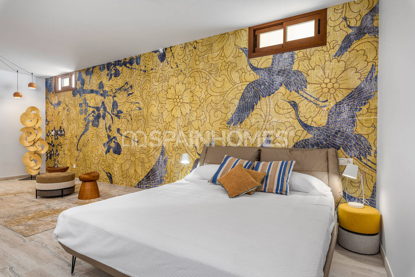 Villa in Vera, Almeria, Spanien 3 Schlafzimmer, 90 m2 Nr. 49010
