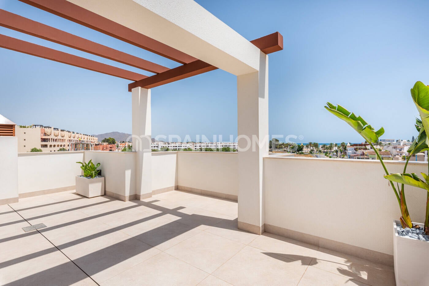 Villa in Vera, Almeria, Spanien 3 Schlafzimmer, 90 m2 Nr. 49010