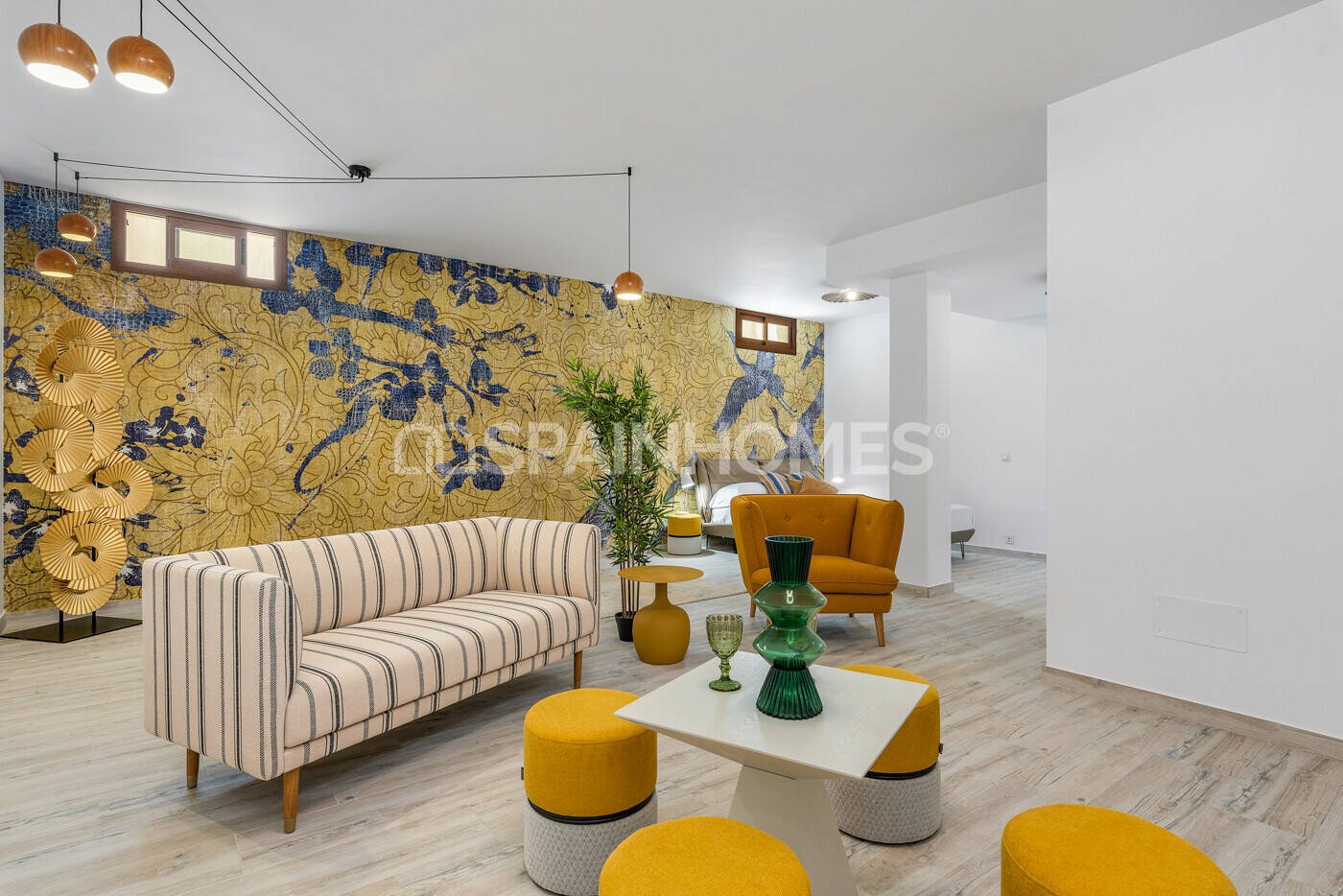 Villa in Vera, Almeria, Spanien 3 Schlafzimmer, 90 m2 Nr. 49010