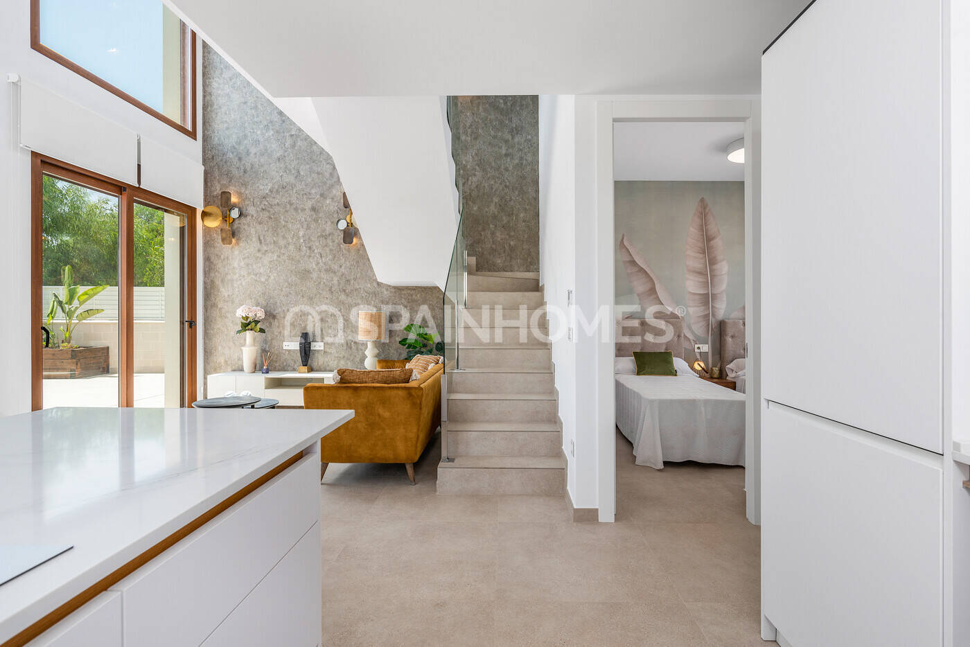 Villa in Vera, Almeria, Spanien 3 Schlafzimmer, 90 m2 Nr. 49010