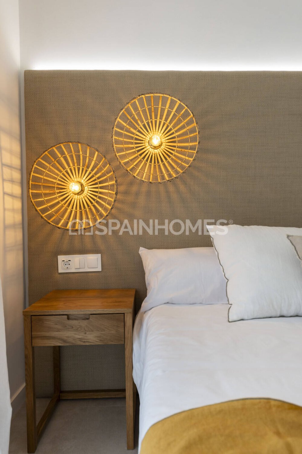 Villa in Murcia, Spain 3 bedrooms, 123 sq.m. No. 49251