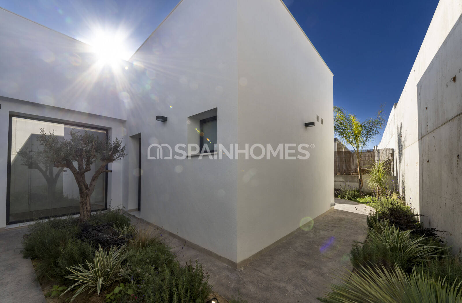 Villa in Murcia, Spain 3 bedrooms, 123 sq.m. No. 49251