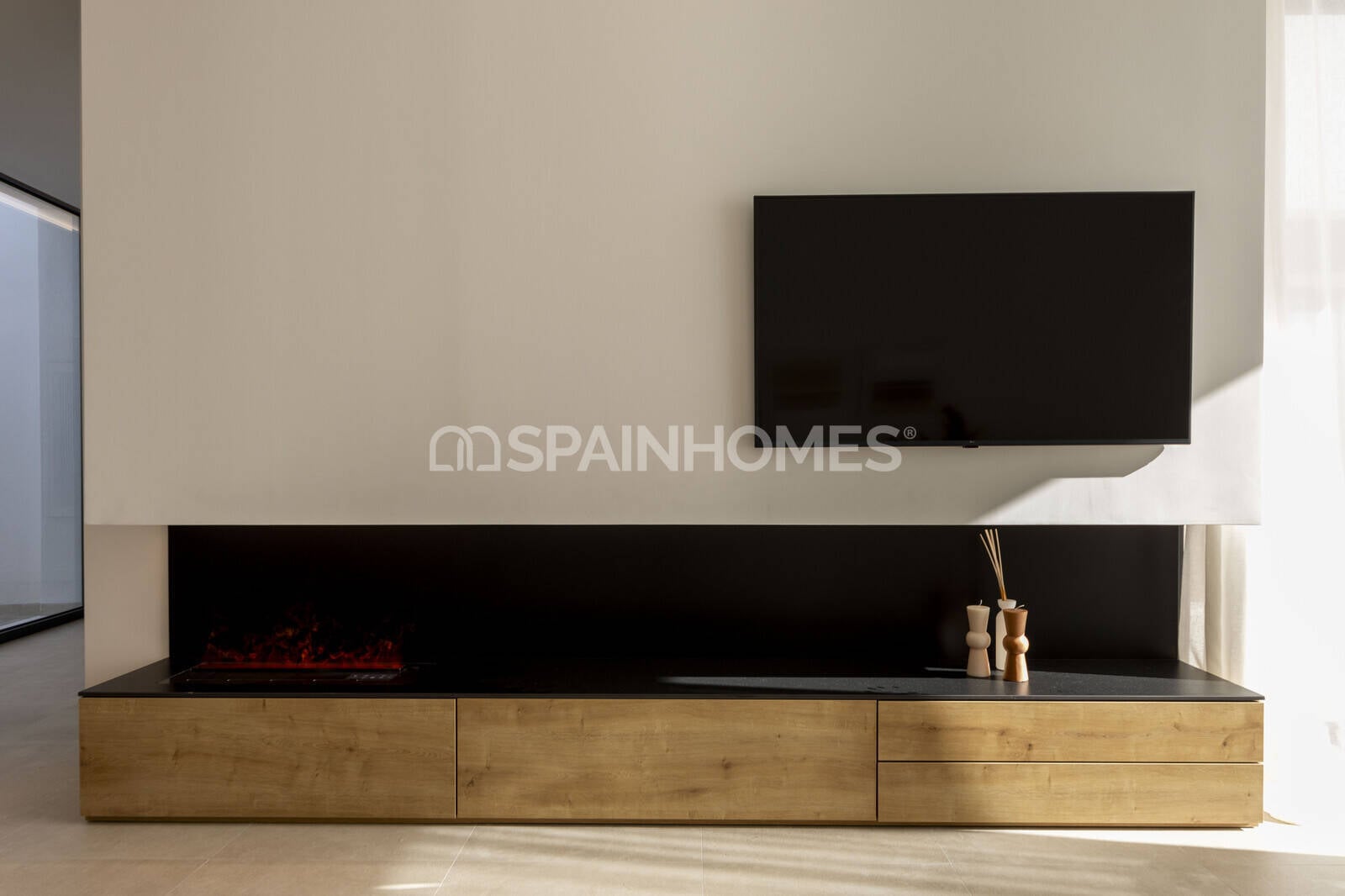 Villa in Murcia, Spain 3 bedrooms, 123 sq.m. No. 49251