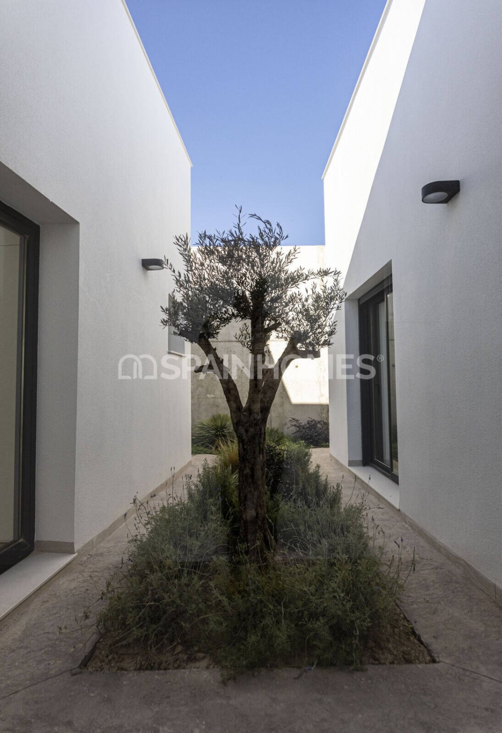 Villa in Murcia, Spain 3 bedrooms, 123 sq.m. No. 49251