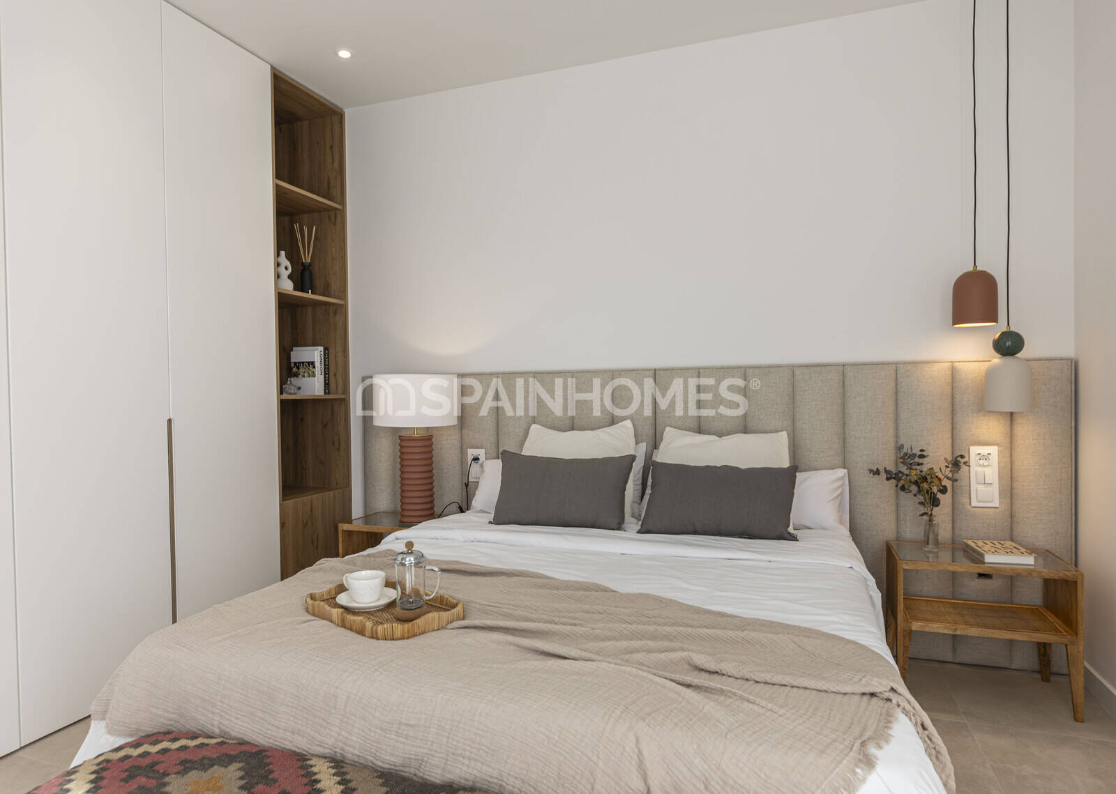 Villa in Murcia, Spain 3 bedrooms, 123 sq.m. No. 49251