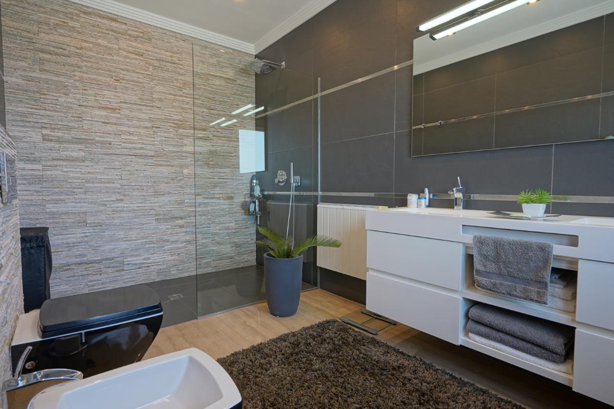 Villa in Benissa, Alicante, Spanien 4 Schlafzimmer, 395 m2 Nr. 113066