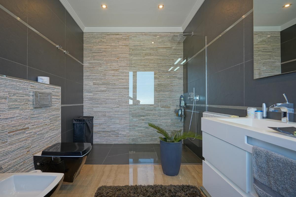 Villa in Benissa, Alicante, Spanien 4 Schlafzimmer, 395 m2 Nr. 113066