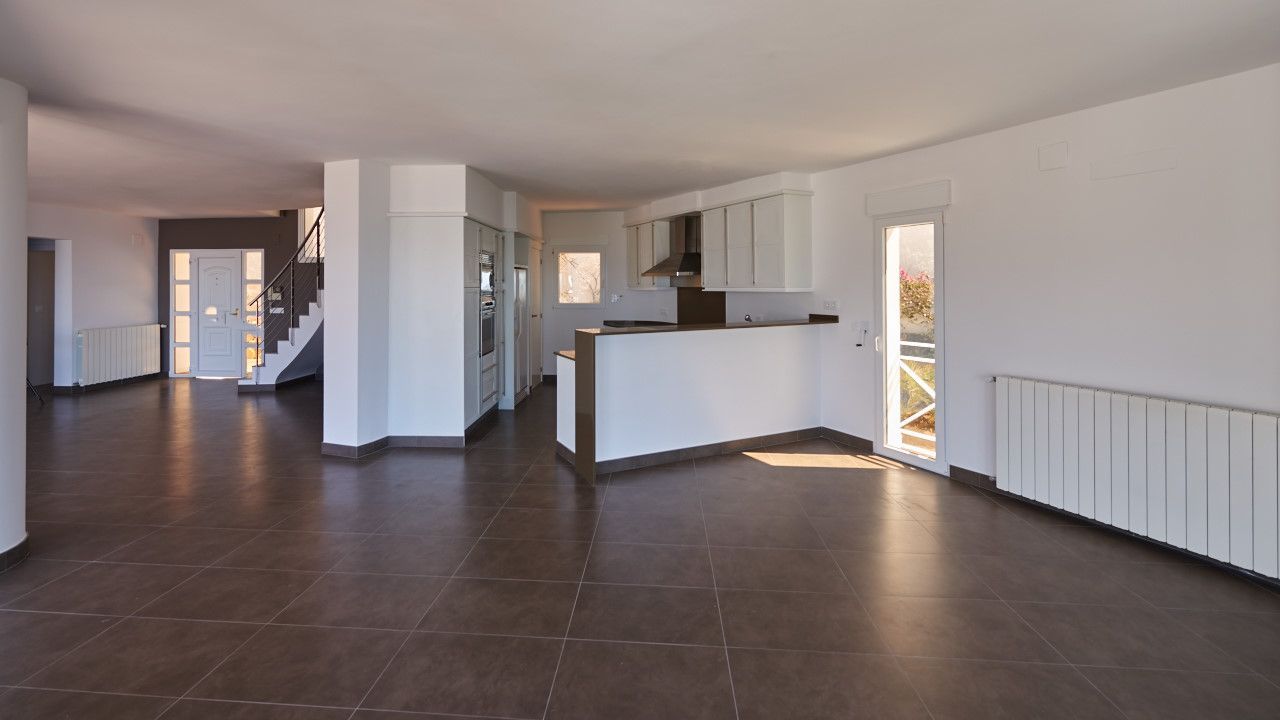 House in Altea, Alicante, Spanien 4 Schlafzimmer, 295 m2 Nr. 95812
