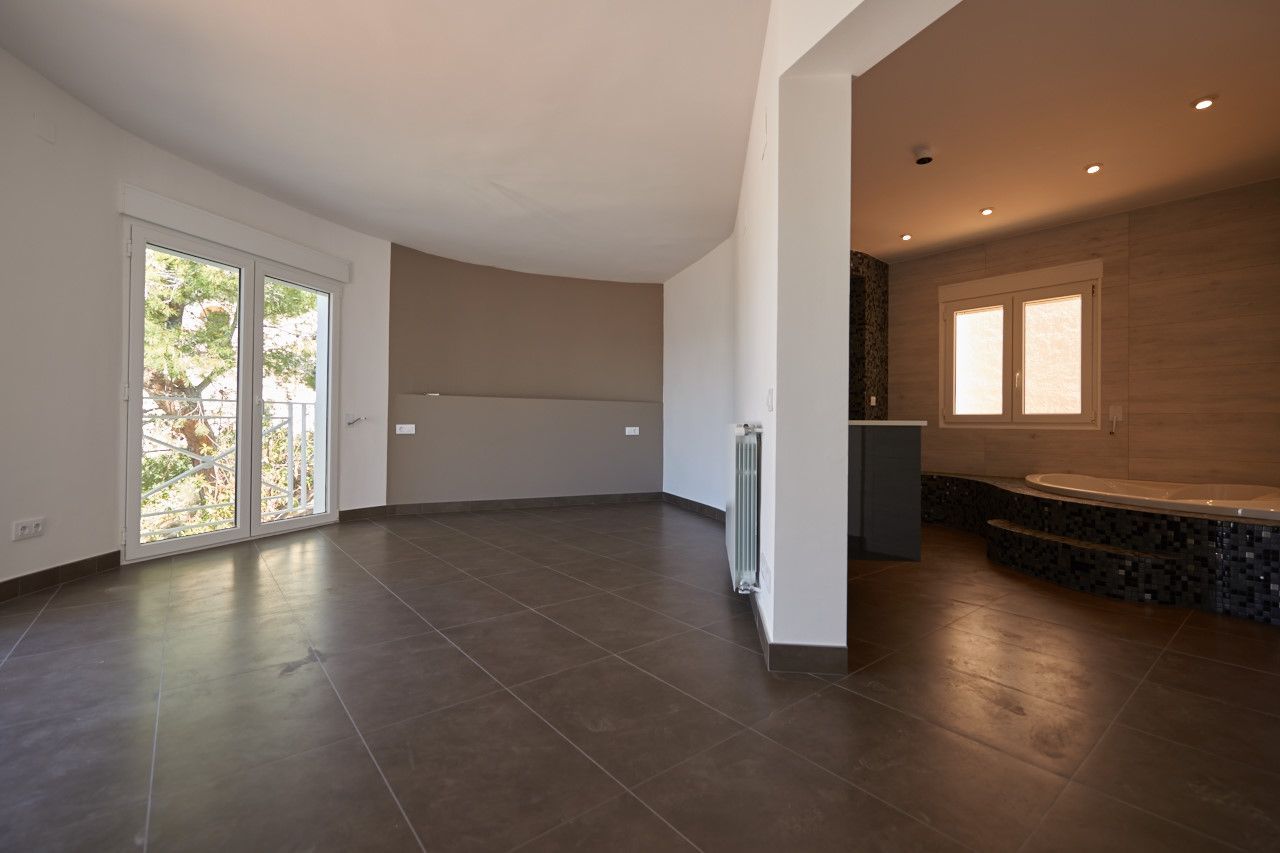 House in Altea, Alicante, Spanien 4 Schlafzimmer, 295 m2 Nr. 95812