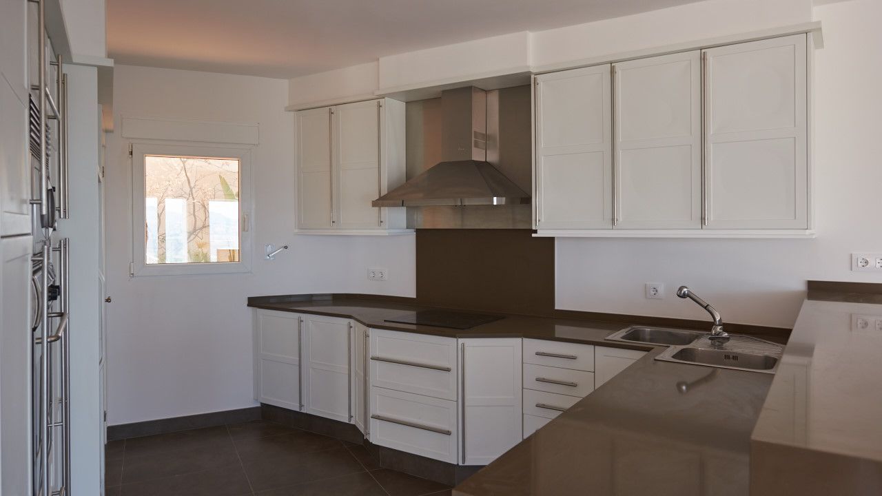 House in Altea, Alicante, Spanien 4 Schlafzimmer, 295 m2 Nr. 95812