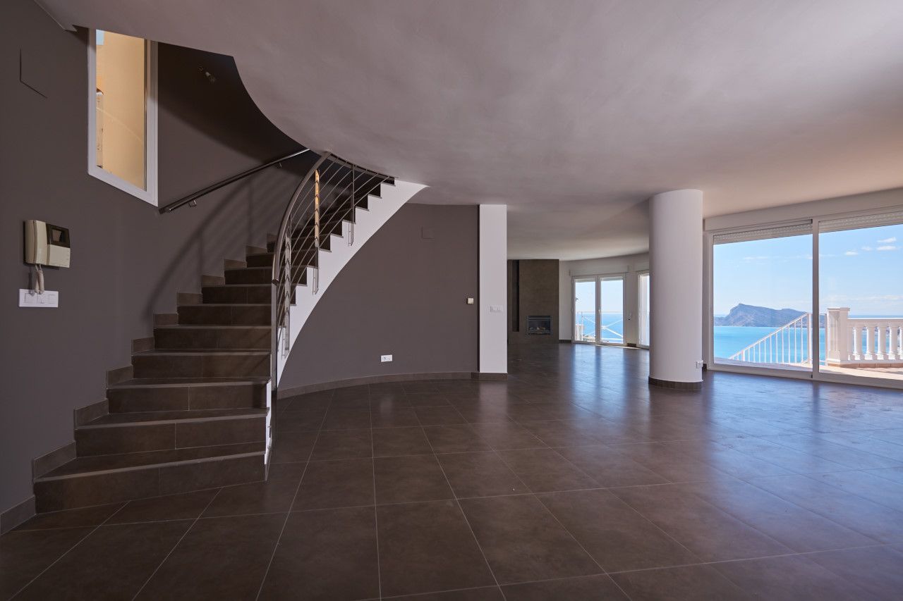 House in Altea, Alicante, Spanien 4 Schlafzimmer, 295 m2 Nr. 95812
