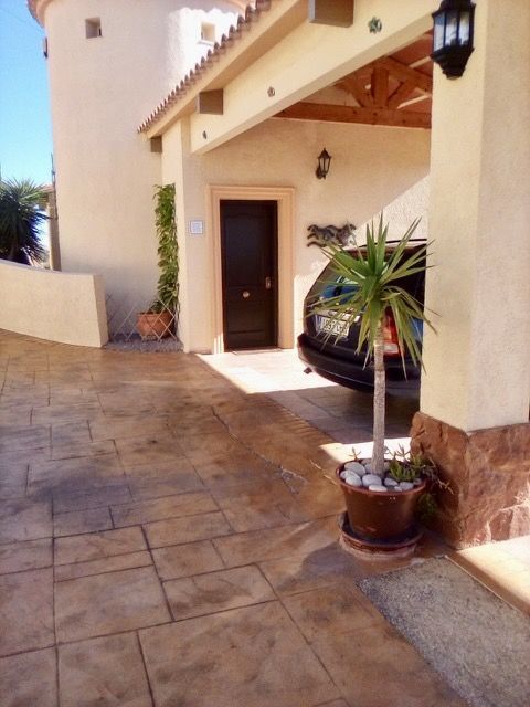 House à Altea, Alicante, Espagne 7 chambres, 350 m2 No. 95813