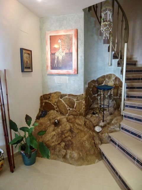 House à Altea, Alicante, Espagne 7 chambres, 350 m2 No. 95813