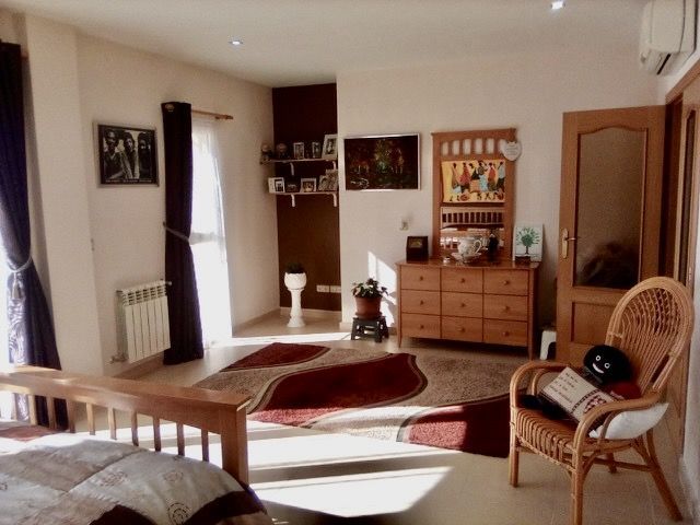 House à Altea, Alicante, Espagne 7 chambres, 350 m2 No. 95813