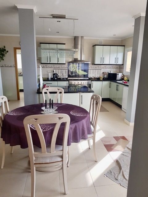 House à Altea, Alicante, Espagne 7 chambres, 350 m2 No. 95813