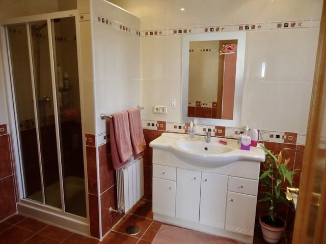 House à Altea, Alicante, Espagne 7 chambres, 350 m2 No. 95813