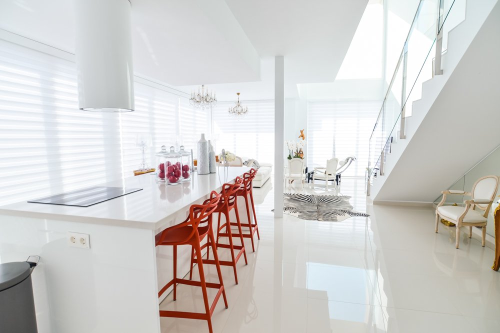 Villa in Gran Alacant, Alicante, Spanien 4 Schlafzimmer, 169 m2 Nr. 59116