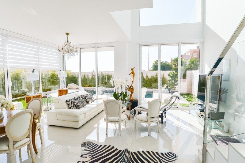 Villa in Gran Alacant, Alicante, Spanien 4 Schlafzimmer, 169 m2 Nr. 59116