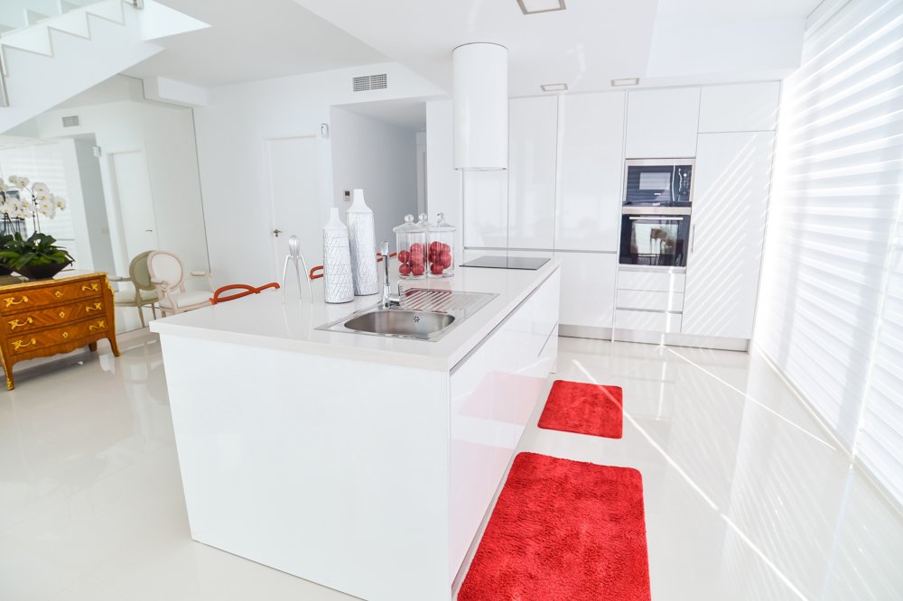 Villa in Gran Alacant, Alicante, Spanien 4 Schlafzimmer, 169 m2 Nr. 59116