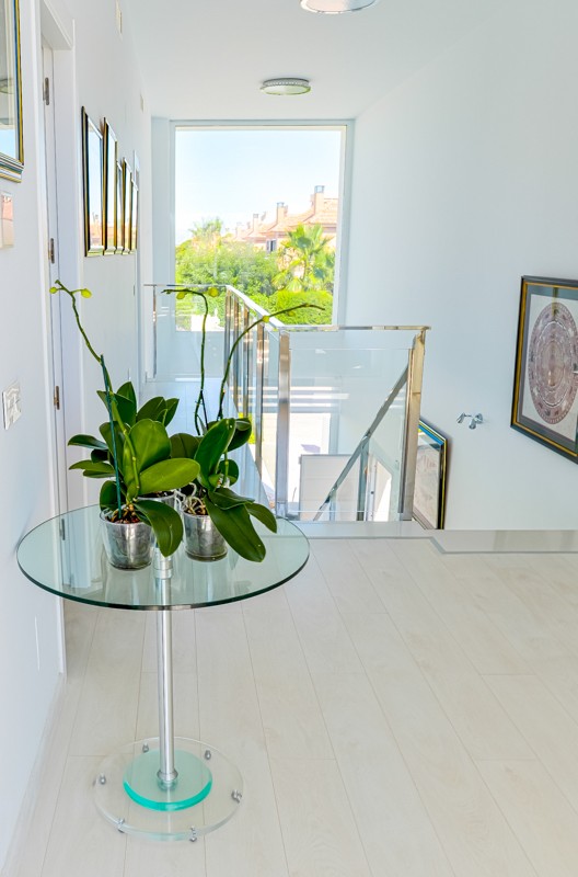 Villa in Gran Alacant, Alicante, Spanien 4 Schlafzimmer, 169 m2 Nr. 59116