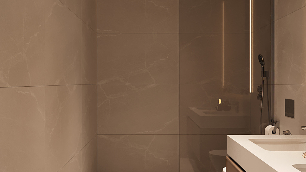 Dzīvoklis Malaga, Spānijā 2 istabas, 112.88 m2 Nr. 102030