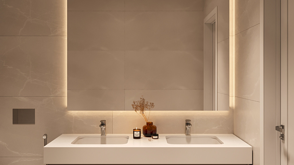 Dzīvoklis Malaga, Spānijā 2 istabas, 112.88 m2 Nr. 102030