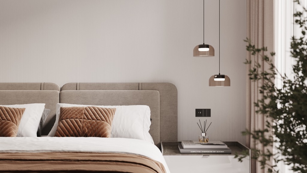 Dzīvoklis Malaga, Spānijā 2 istabas, 112.88 m2 Nr. 102030