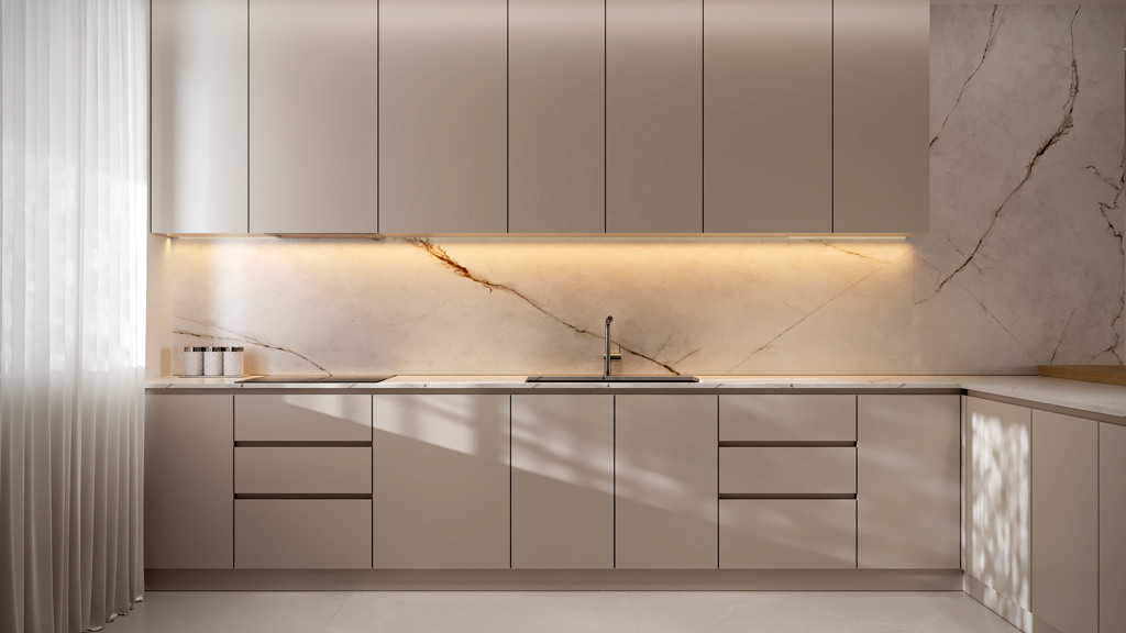 Dzīvoklis Malaga, Spānijā 2 istabas, 112.88 m2 Nr. 102030