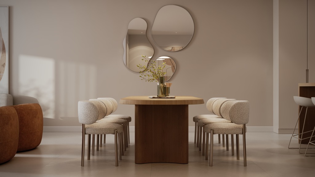 Dzīvoklis Malaga, Spānijā 2 istabas, 112.88 m2 Nr. 102030