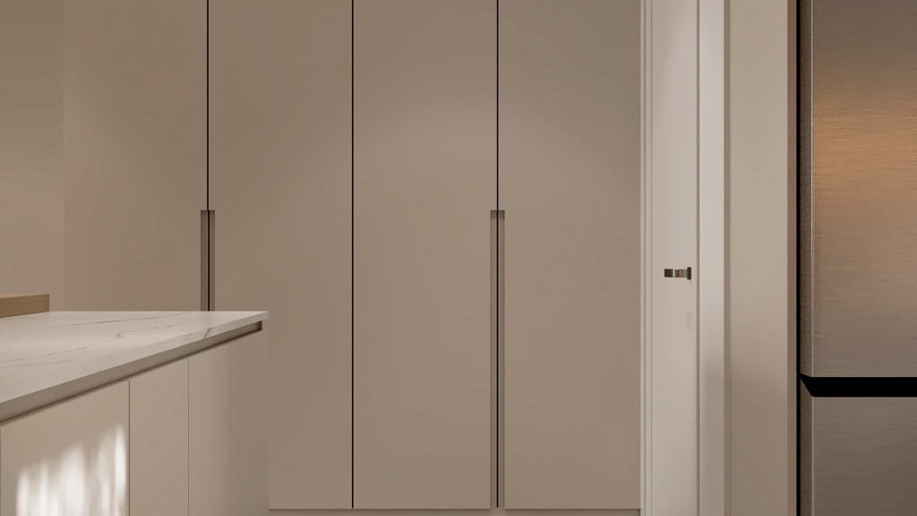 Dzīvoklis Malaga, Spānijā 2 istabas, 112.88 m2 Nr. 102030