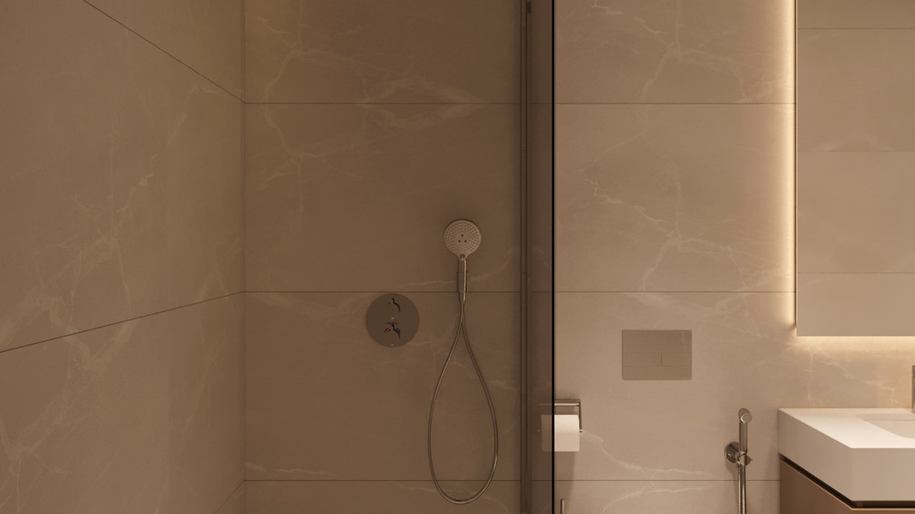 Dzīvoklis Malaga, Spānijā 2 istabas, 112.88 m2 Nr. 102030