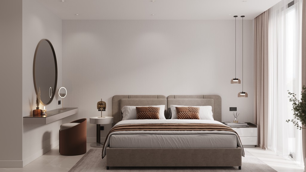 Dzīvoklis Malaga, Spānijā 2 istabas, 112.88 m2 Nr. 102030