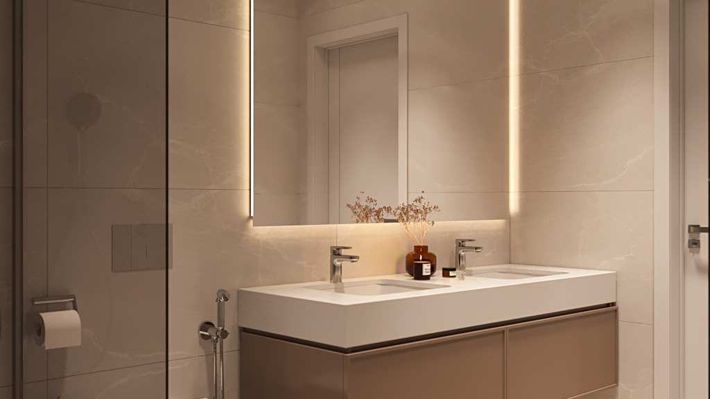 Dzīvoklis Malaga, Spānijā 2 istabas, 112.88 m2 Nr. 102030