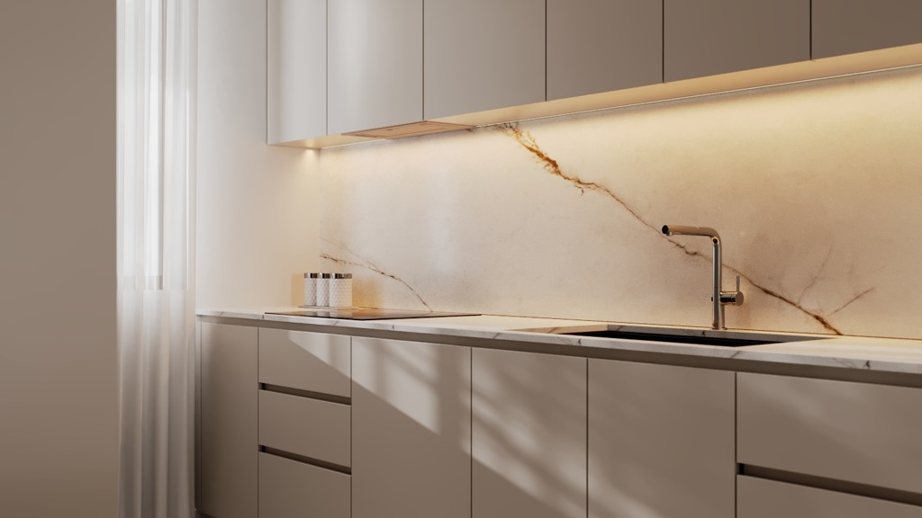 Dzīvoklis Malaga, Spānijā 2 istabas, 112.88 m2 Nr. 102030