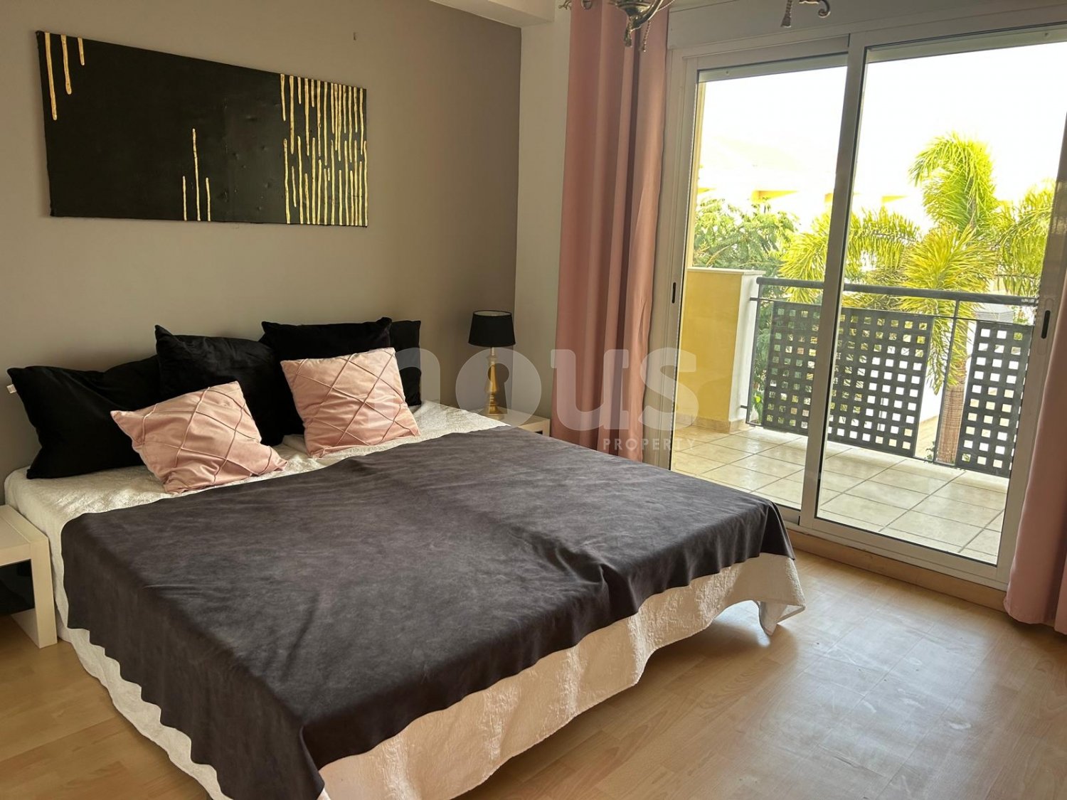 Townhouse in Adeje, Tenerife, Spain 4 bedrooms, 289 sq.m. No. 117337