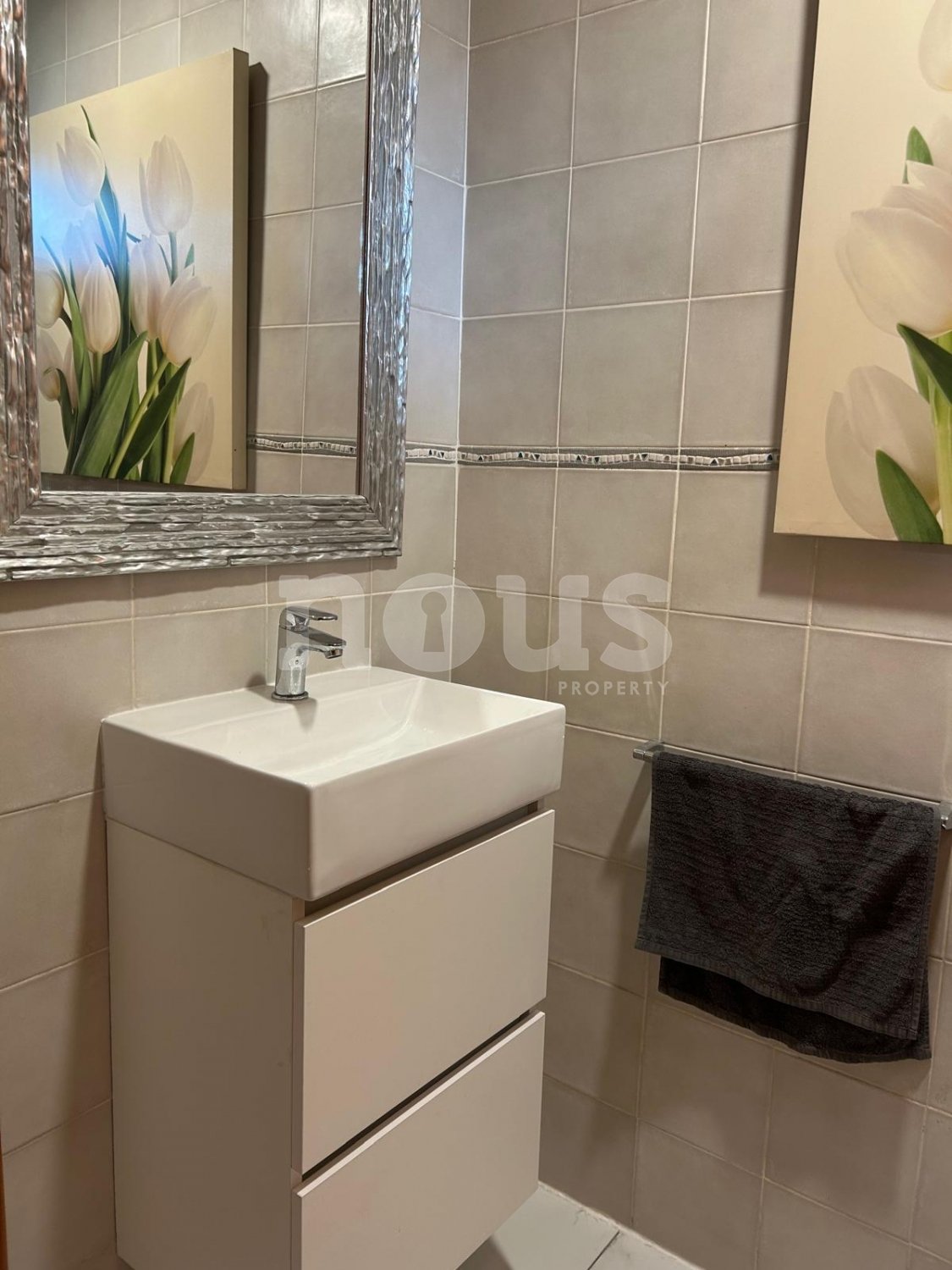 Townhouse in Adeje, Tenerife, Spain 4 bedrooms, 289 sq.m. No. 117337
