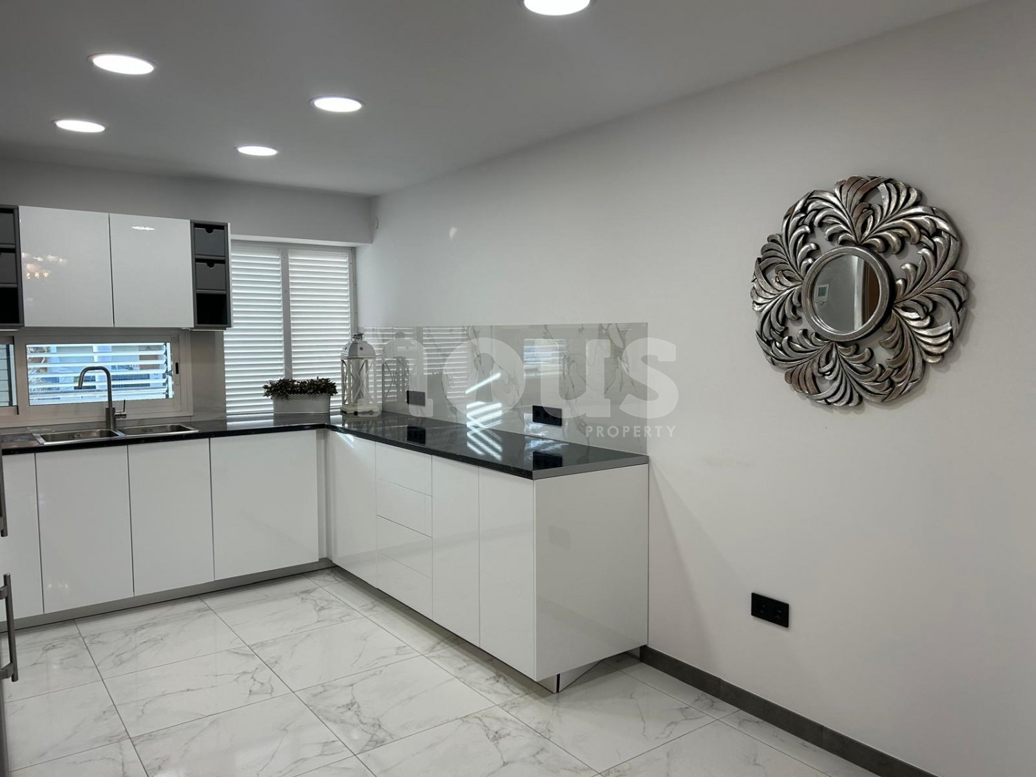 Townhouse in Adeje, Tenerife, Spain 4 bedrooms, 289 sq.m. No. 117337