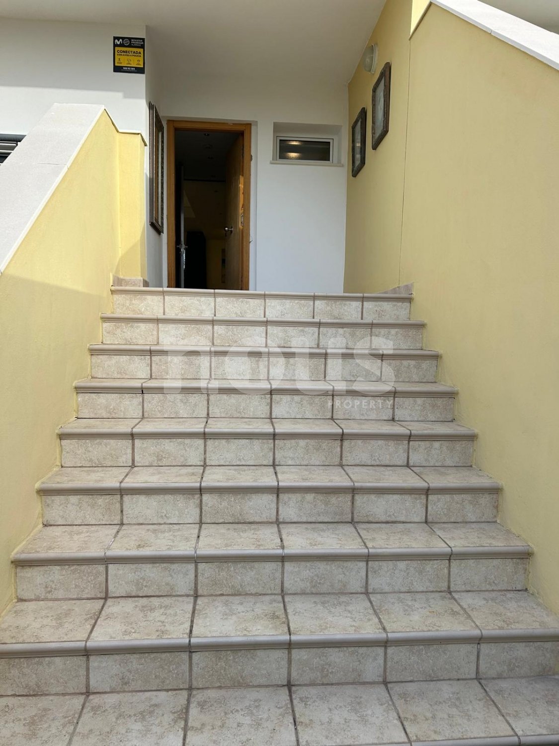 Townhouse in Adeje, Tenerife, Spain 4 bedrooms, 289 sq.m. No. 117337