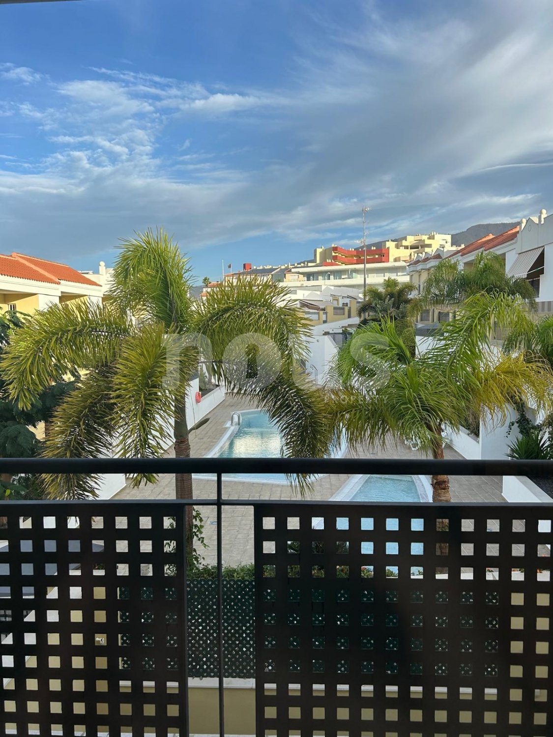 Townhouse in Adeje, Tenerife, Spain 4 bedrooms, 289 sq.m. No. 117337