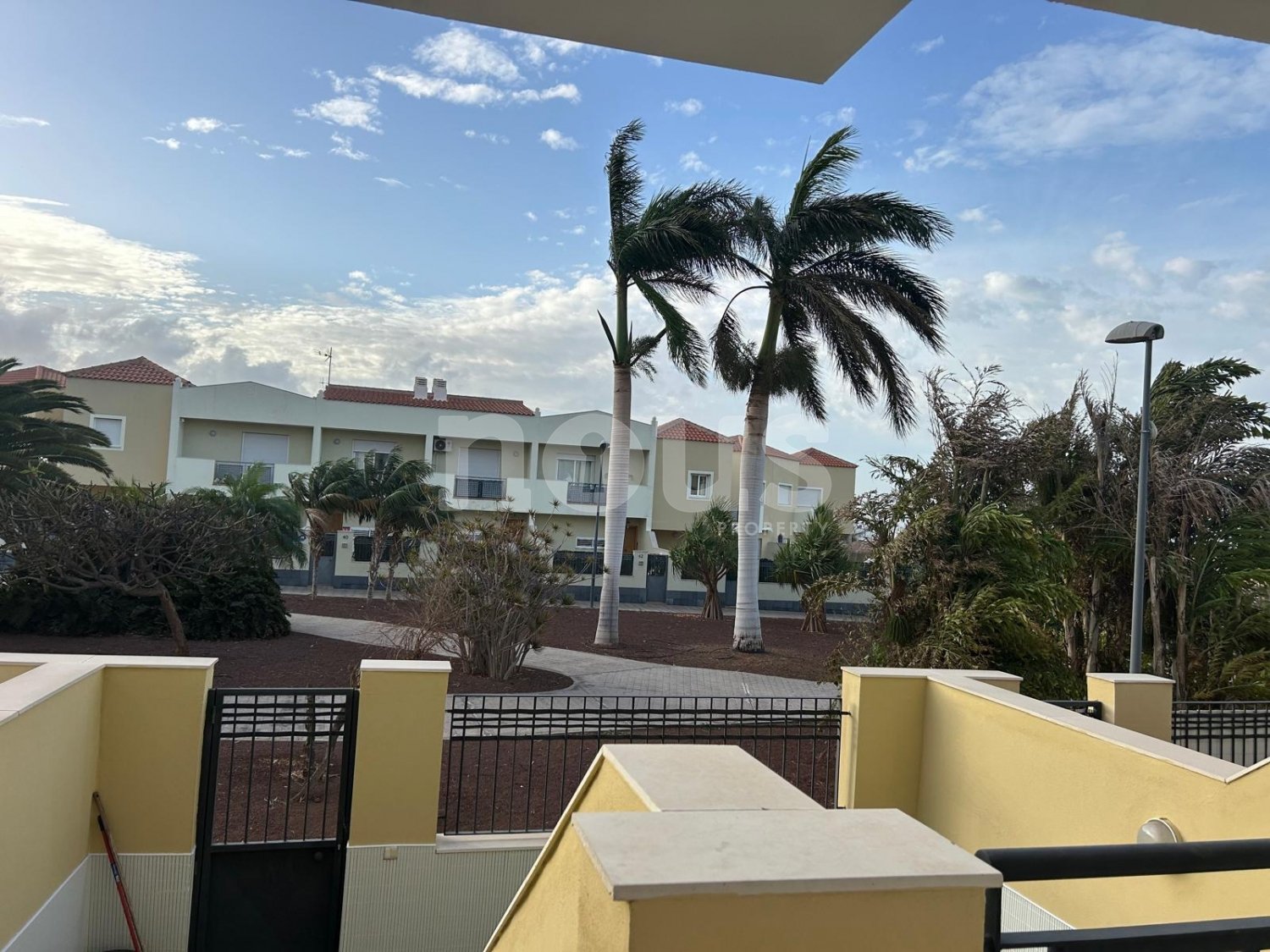Townhouse in Adeje, Tenerife, Spain 4 bedrooms, 289 sq.m. No. 117337