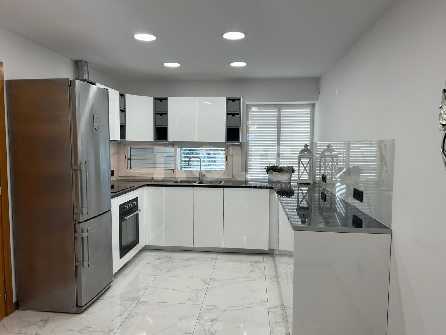 Townhouse in Adeje, Tenerife, Spain 4 bedrooms, 289 sq.m. No. 117337