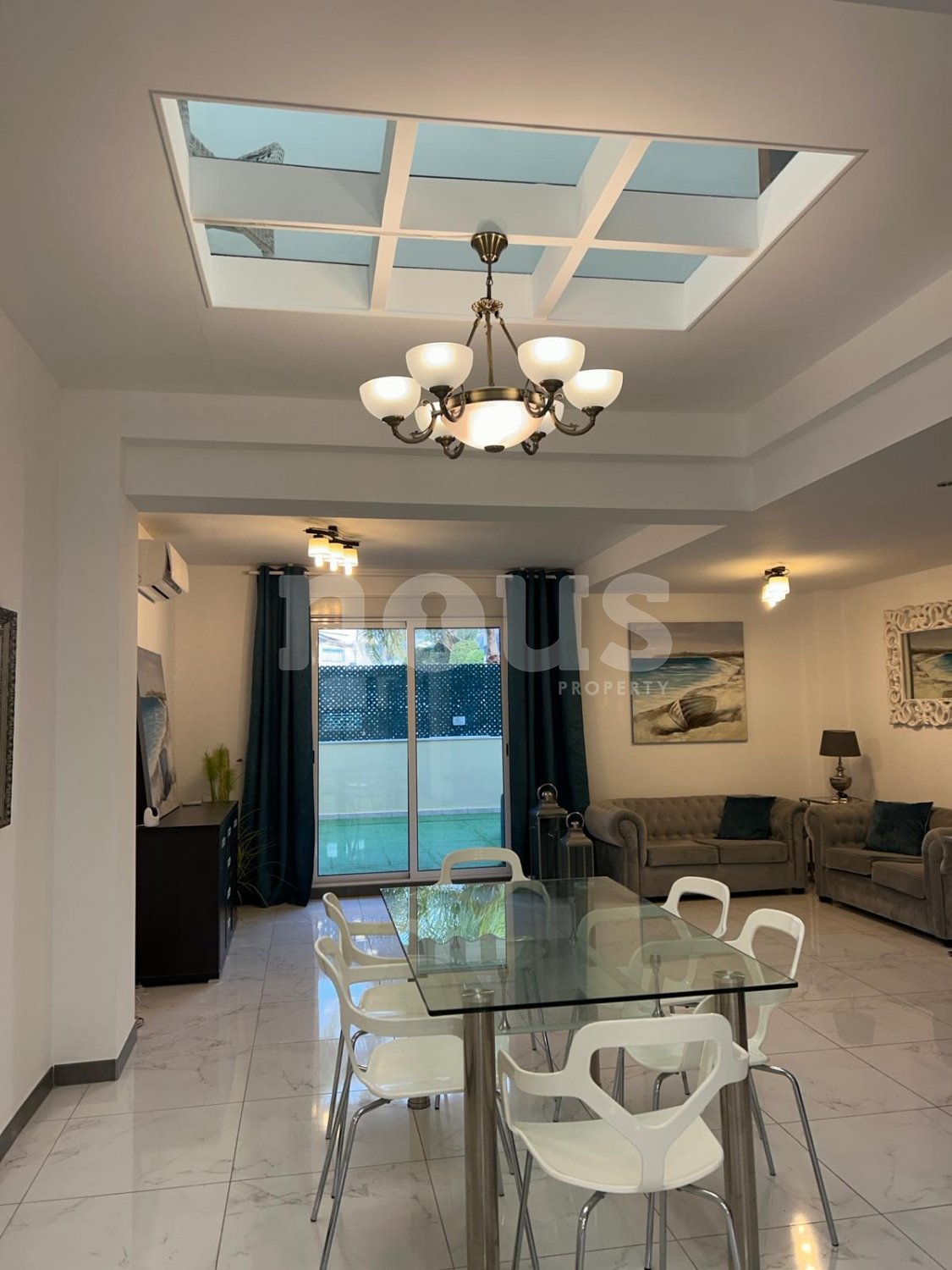 Townhouse in Adeje, Tenerife, Spain 4 bedrooms, 289 sq.m. No. 117337