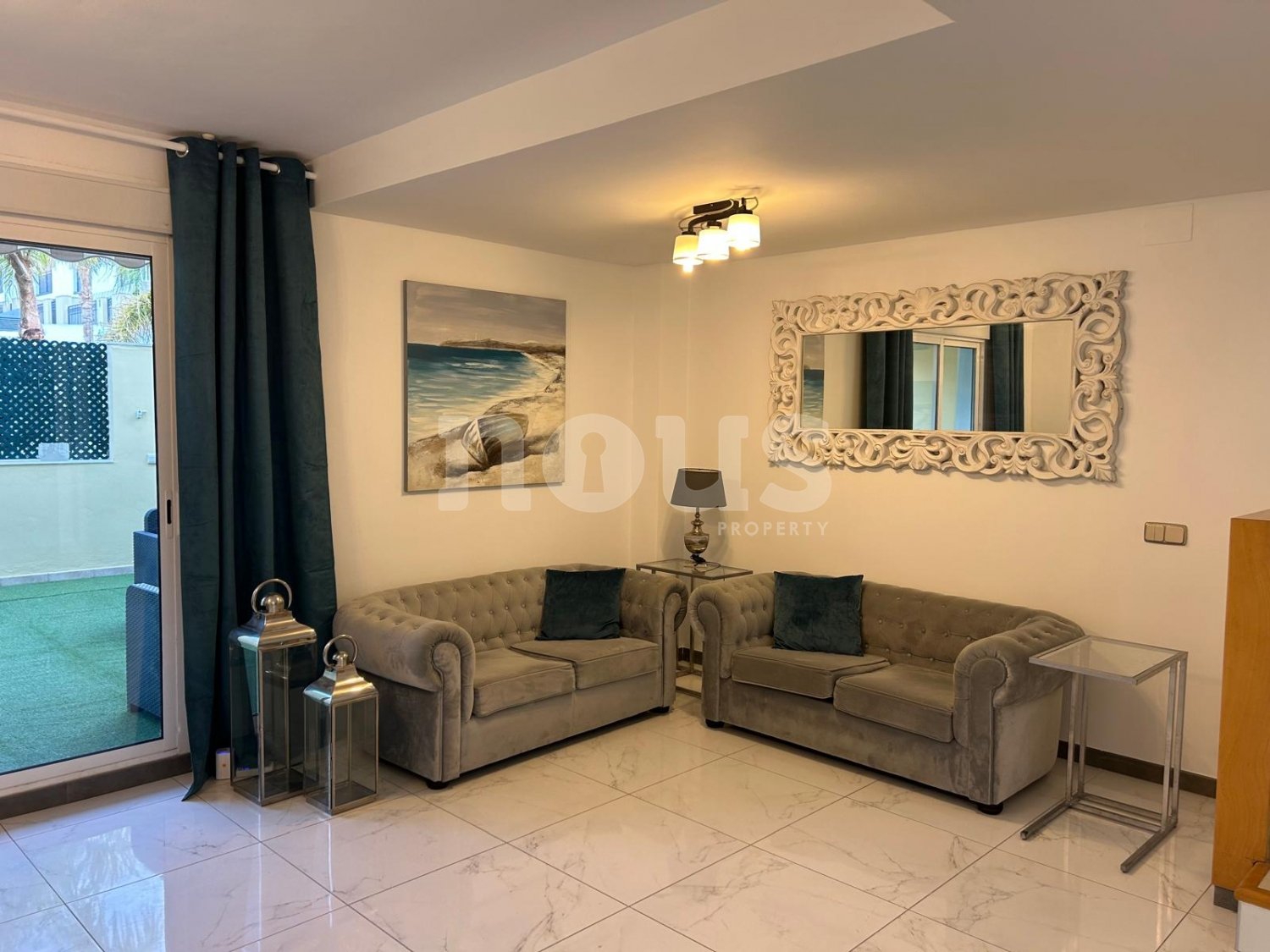 Townhouse in Adeje, Tenerife, Spain 4 bedrooms, 289 sq.m. No. 117337