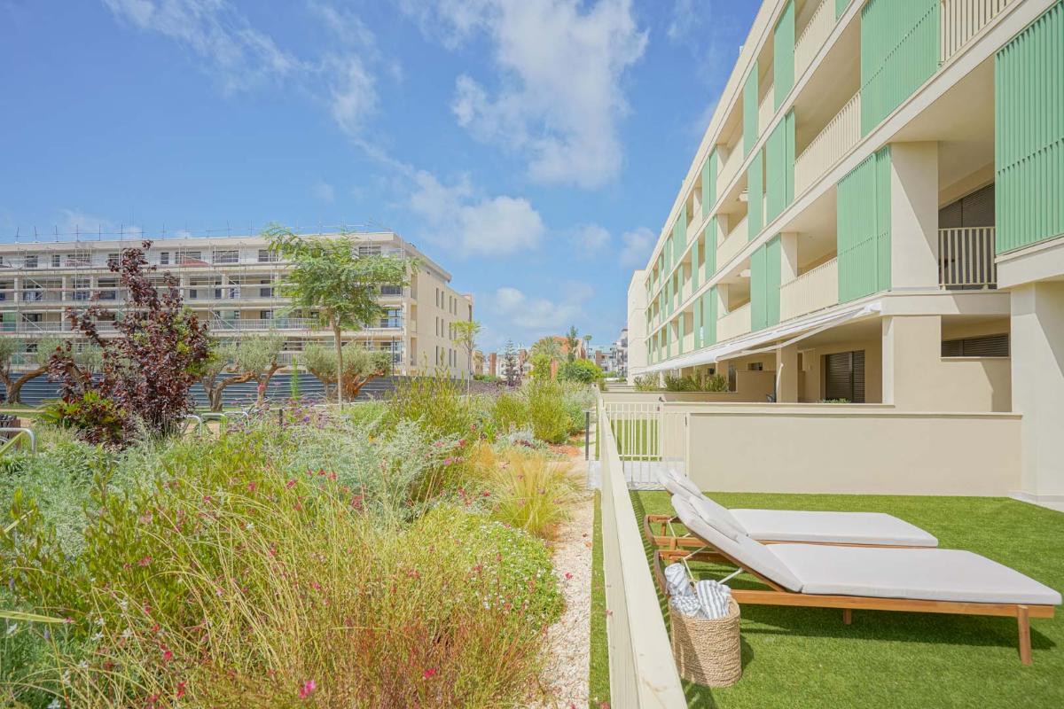 Huoneisto Denia, Alicante, Espanja 2 makuuhuonetta, 91 m2 No. 113059