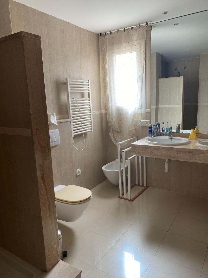Apartament w Santa Ponsa, Mallorca, Hiszpania 3 sypialnie, 180 mkw. nr 117665