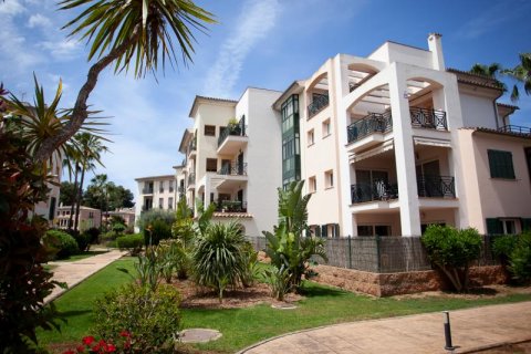 Apartamento en Santa Ponsa, Mallorca, España 3 dormitorios, 180 m2 No. 117665