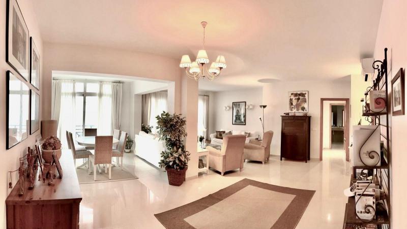 Apartament w Santa Ponsa, Mallorca, Hiszpania 3 sypialnie, 180 mkw. nr 117665